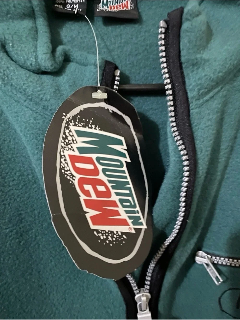N/A comfortable fleece